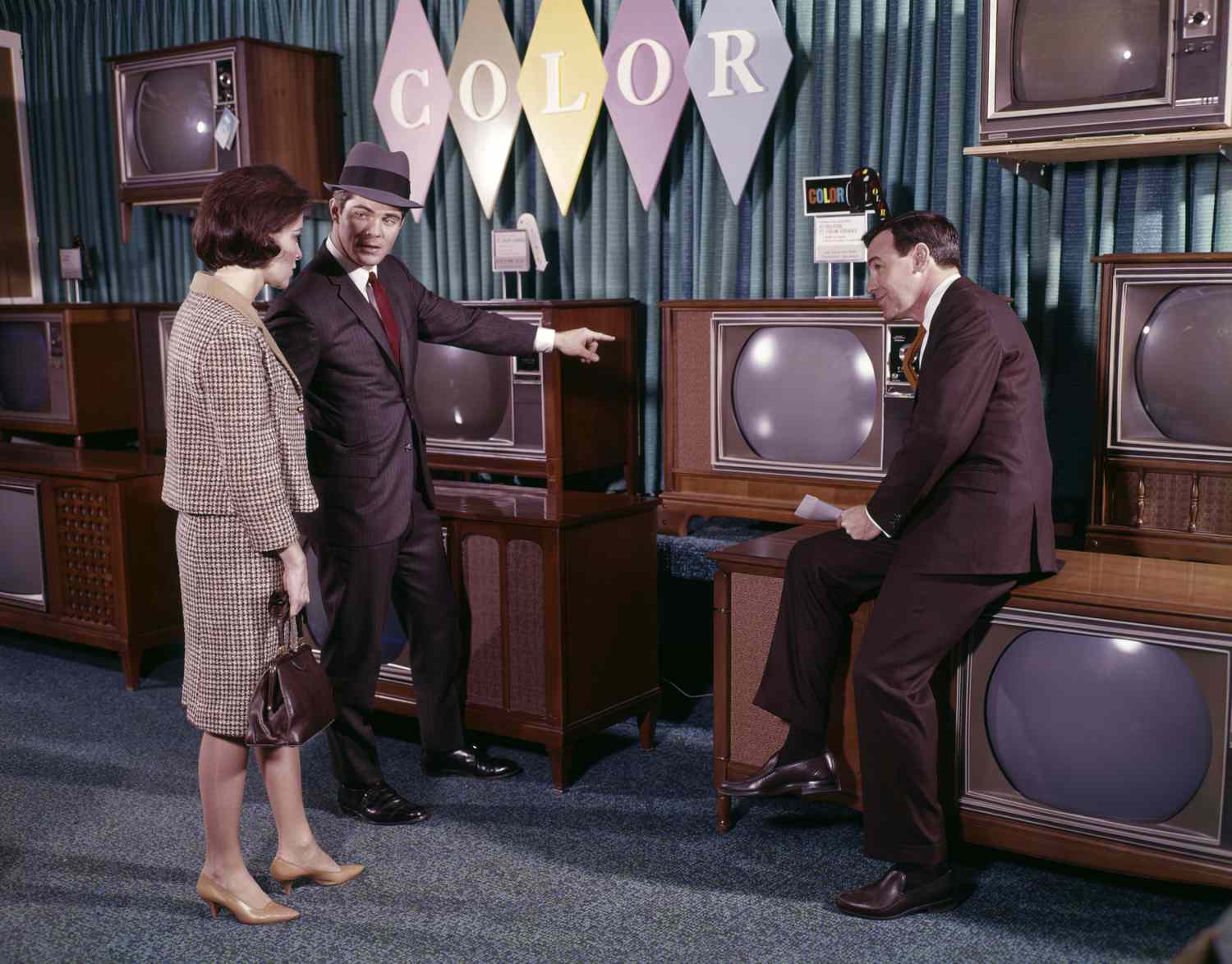 Aybastı Televizyon Tamircisi